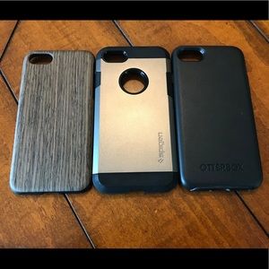 iPhone 7 Cases